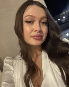 Ромина Нигматзянова