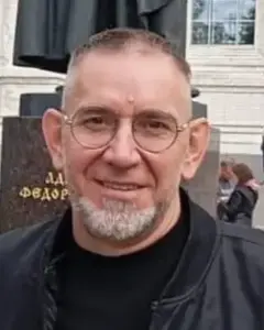 Андрей Соловьёв