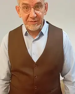 Андрей Соловьёв