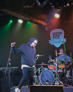 Михаил Магазенко