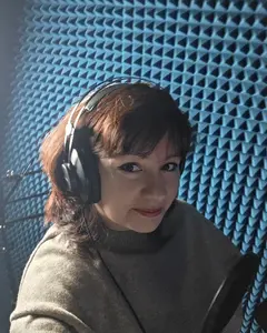 Оксана Чернышева