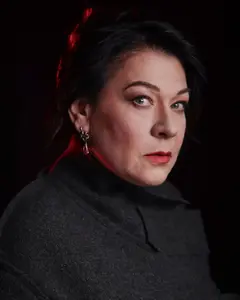 Елена Молодан