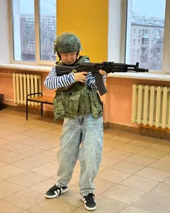 Люба Новикова