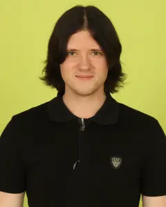 Игорь Паршин