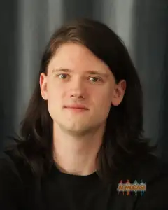 Игорь Паршин