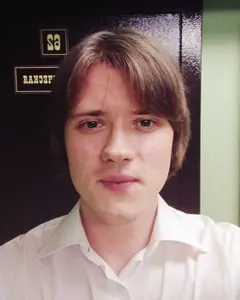 Игорь Паршин