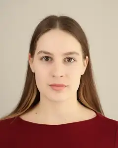 Анастасия Волченко