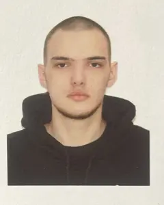 Егор Викторов