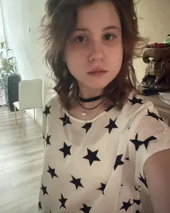 аня ломовцова