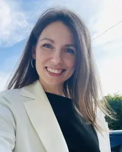 Анна Николаус