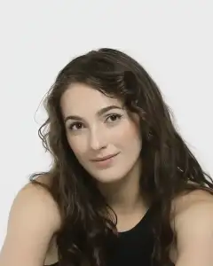 Елизавета Воронова