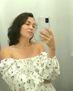 Юлия Широкова