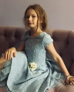 Милена Назарова