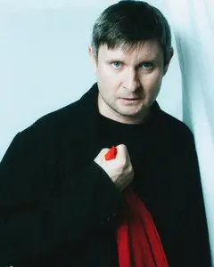 Вячеслав Косарев