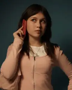 Ева Голованова