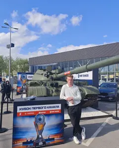 Кирилл Карабановский