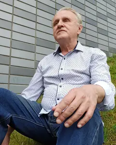 Александр Рыбаков