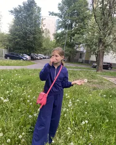 София Гаврюшина