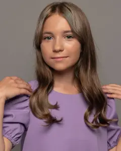 Маргарита Кравчук
