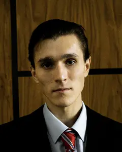 Никита Максюта