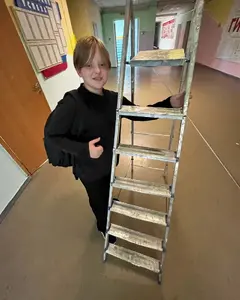 Кирилл Чистяков