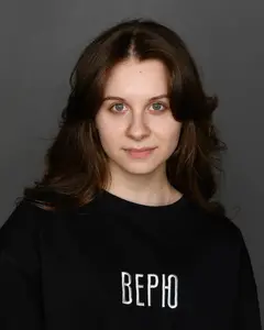 Дарья Кузнецова