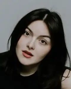 Анастасия Черноуз