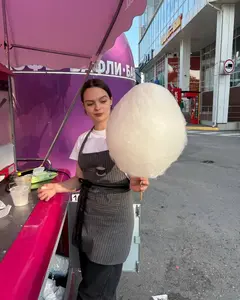 Анастасия Пономарева