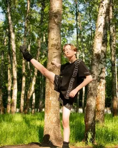 Наталья Лихачёва