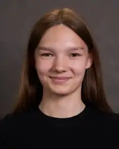Елизавета Кулешова
