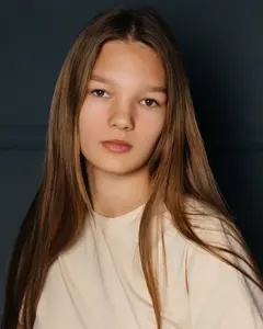Елизавета Кулешова
