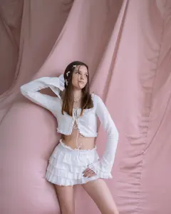 Мария Анчуткина