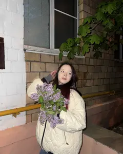 Анна Кузьмина