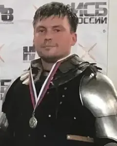 Денисов Денис