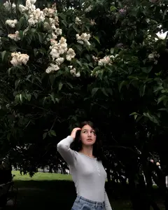 Анастасия Кузьмина