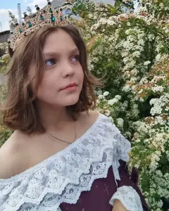 анастасия морозова