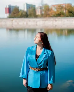 Полина Глушкова