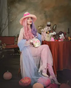 Анна Бочарова