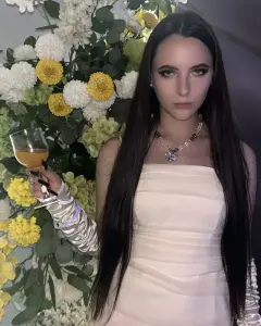 Ангелина Бакалова