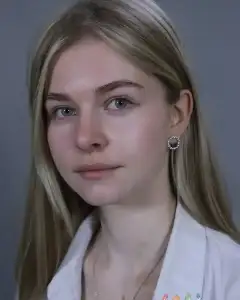 Анастасия Васюкова