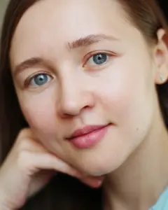 Галина Якимова