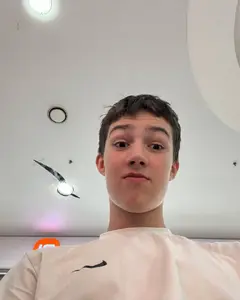 Матвей Соколов