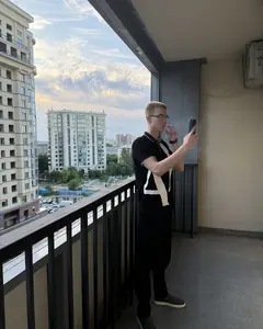 Тимофей Петренко