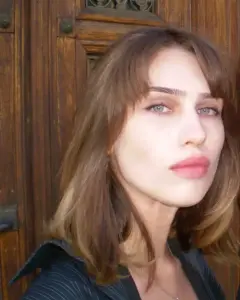 Вероника Скорых