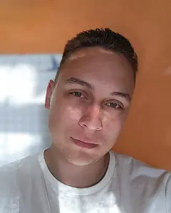 Никита Горьков