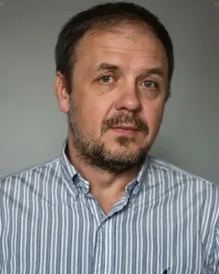 Илья Громыко