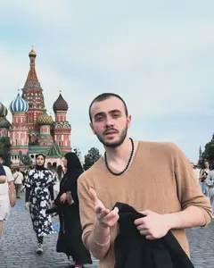 Владимир Габуев