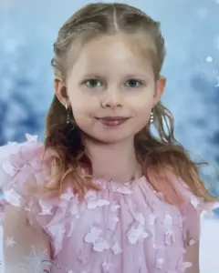 Виктория Никонова