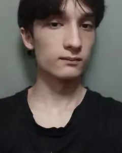 Шахбоз Махмадисоев