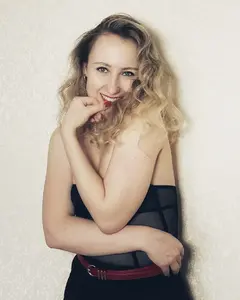 Анна Тремаскина